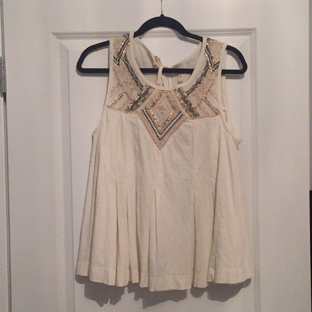 Free People shirt